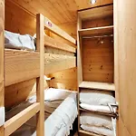 Somptueux Renove, 4 Pers., Au Pied Des Pistes - Fr-1-545-57 Apartment *