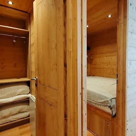 Somptueux Renove, 4 Pers., Au Pied Des Pistes - Fr-1-545-57 Apartment Val Thorens