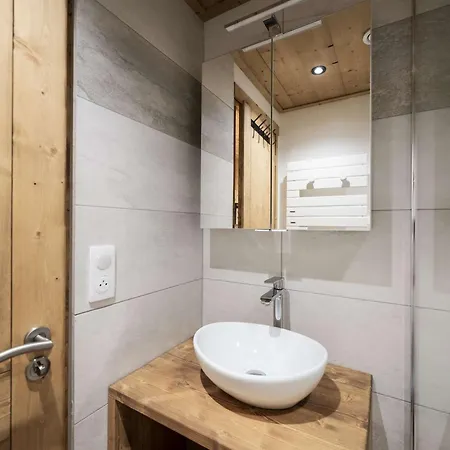 Apartamento Somptueux Rénové, 4 Pers., Au Pied Des Pistes - Fr-1-545-57 *