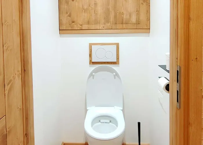 Apartment Somptueux Renove, 4 Pers., Au Pied Des Pistes - Fr-1-545-57 Val Thorens