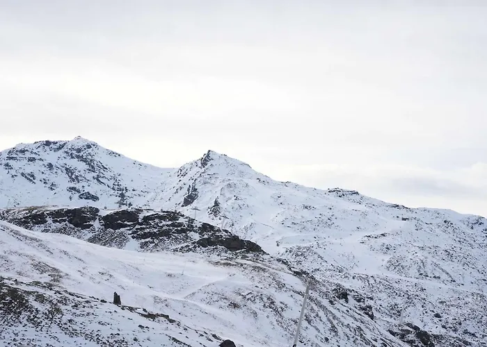 Somptueux Renove, 4 Pers., Au Pied Des Pistes - Fr-1-545-57